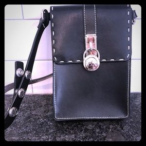 Michael Kors fanny pack.